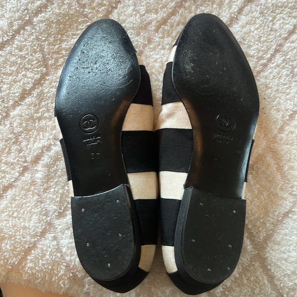 Chanel flats - Picture 2 of 4